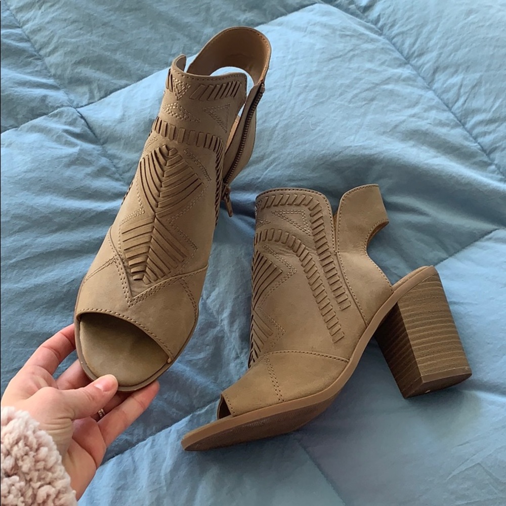 Booties